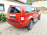 Dodge Nitro - Dodge mit Diesel-Antrieb