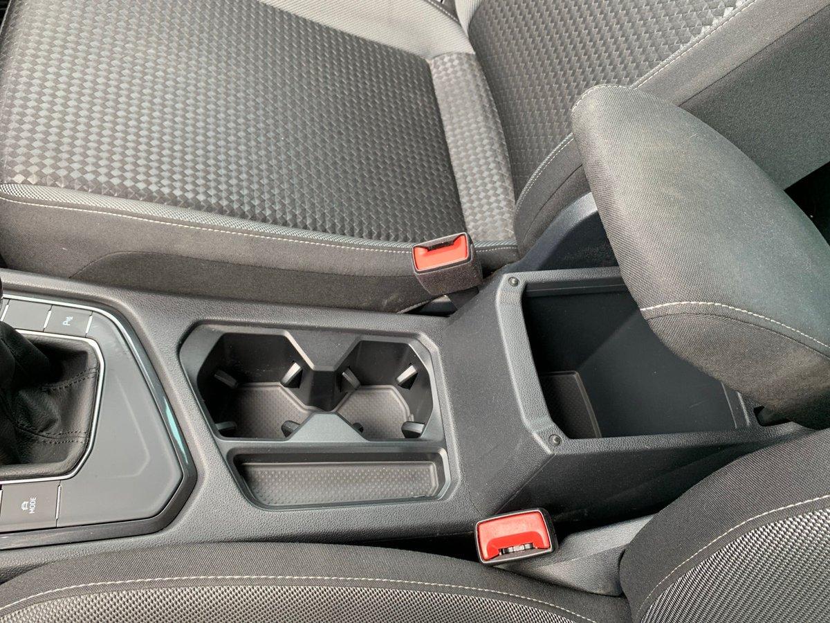 Volkswagen Tiguan ACTIVE 1.5 TSI LED+NAVI+DAB+KLIMA+KAMERA, миниатюра 28
