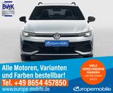 Volkswagen Golf Variant 2026 H5 Life 1.5 TSI ACT 85 kW - New cars: bis 30000 €