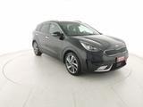 Kia KIA Niro 1.6 GDi DCT HEV Style - Kia Niro HEV Gebrauchtwagen