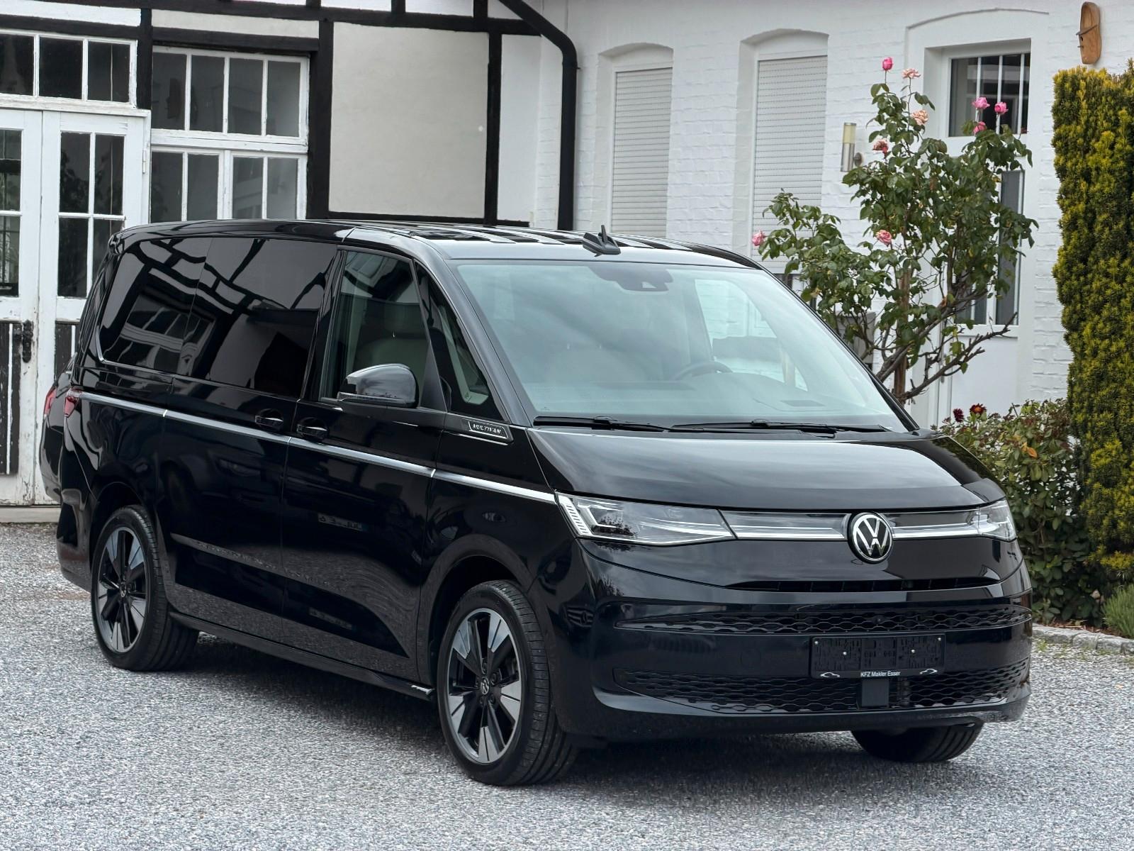 Volkswagen T7 Multivan Style lang*1.Hand*ACC*h/k-Sounds.*