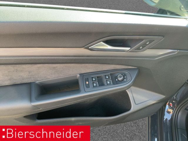 Volkswagen Golf - Bild 9