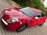 Alfa Romeo Giulietta 1.4 TB 16V Sportiva Xenon Sommer/Winte - Alfa Romeo Giulietta in Frankfurt (Main)