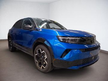 Fotografie 4 des Opel Mokka GS 48V Hybrid Automatik Kamera LED Sitzhzg