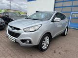 Hyundai ix35 Premium AWD - Hyundai ix35: Premium