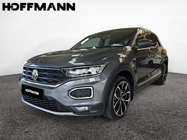 Volkswagen T-Roc 1.5 TSI ACT OPF DSG Sport