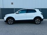 Volkswagen T-Cross 1.0 TSI OPF 85kW DSG Style Style - Firmenfahrzeug gebraucht