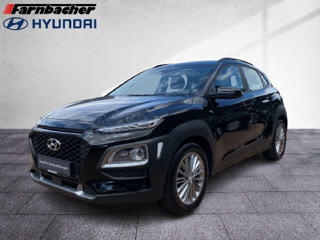 Hyundai Kona Trend 1.6 l + Voll-LED-Paket + Navi-Paket