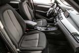 BMW X1 sDrive18i Advantage Autom Navi SHZ Klima PDC - BMW X1 Gebrauchtwagen in Bonn
