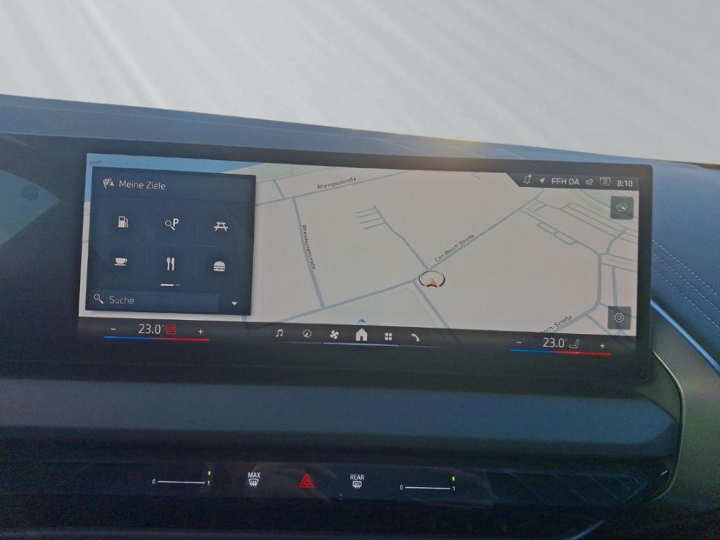 BMW X3 - Bild 11