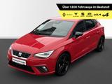 Seat Ibiza FR Pro Black Edition 1.0TSI Kamera, Navi - Seat Ibiza: Fr Pro Black Edition