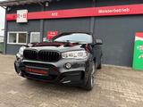 BMW X6 xDrive 30 d M-Paket RFK* Led*HuD*Navi*Carbon* - gebrauchte BMW X6 aus dem Jahr 2019