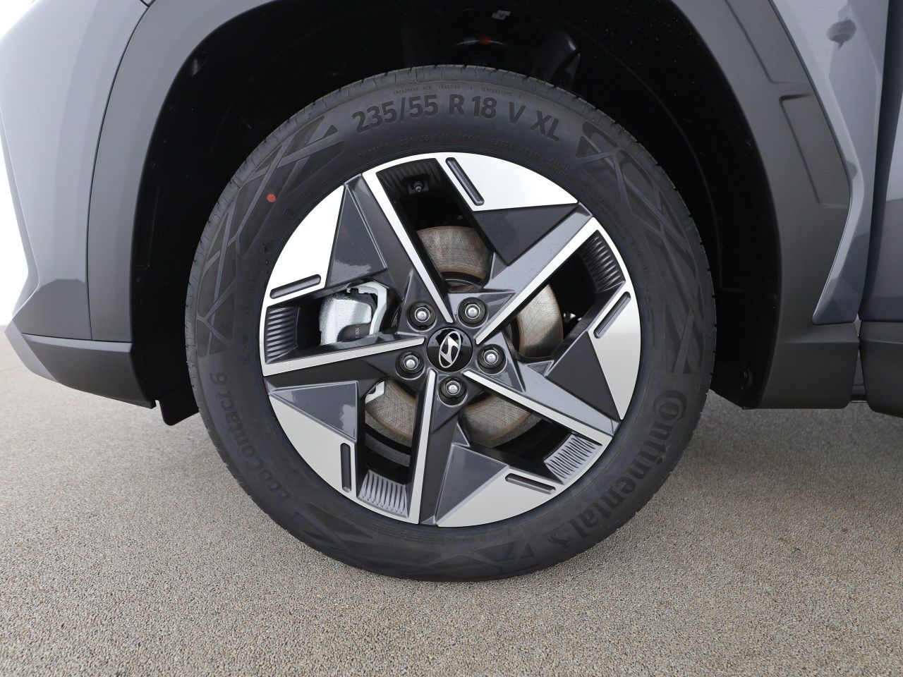 Hyundai Tucson – Bild 17