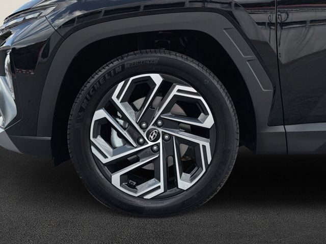 Hyundai Tucson Prime Hybrid 2WD
