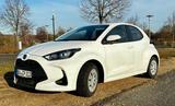 Mazda 2 Hybrid - Mazda 2 Hybrid von privat