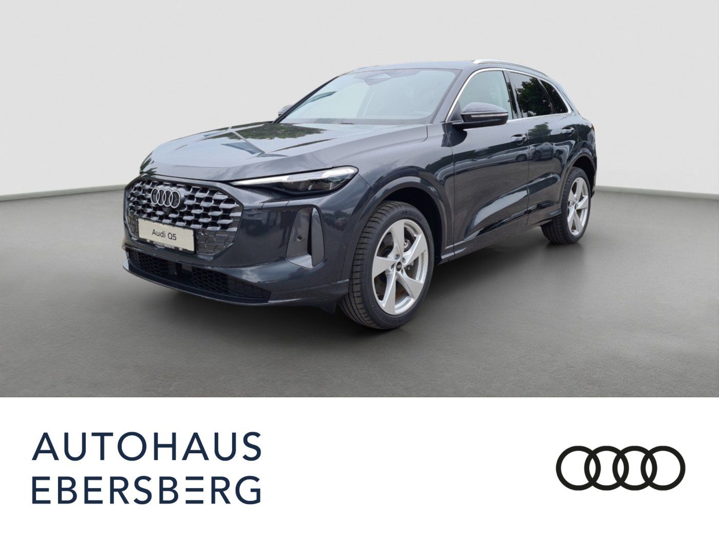 Audi Q5 - Bild 1