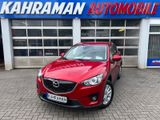 Mazda CX-5 Center-Line 2WD - Mazda in Osnabrück