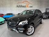 Mercedes-Benz ML 350/CDI/BlueTec/PANO/LED/AHK/ALCANT/360*/ - Mercedes-Benz ML 350: Cdi Bluetec