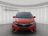 Honda Jazz Trend*Autom.*Tempomat*PDC*SHZG*Allwetter - Honda Jazz: Trend