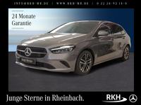 Mercedes-Benz B 200 Progressive 7G/Pano/Kamera/LED/el Heckl.