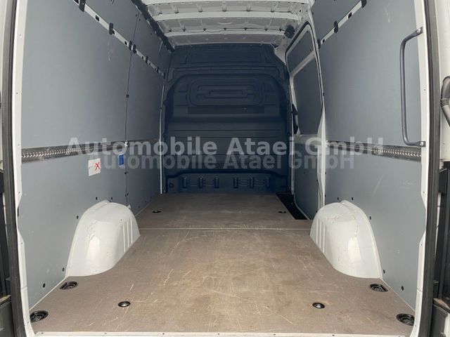 Fahrzeugabbildung Mercedes-Benz Sprinter 317 *AHK 3,5t* NAVI+ SCHWINGSITZ 3473