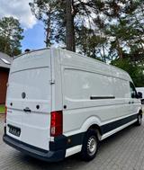 Volkswagen  Crafter L4H3 | 140 PS | LED | Kamera | Knautech - Volkswagen Crafter: L4h3