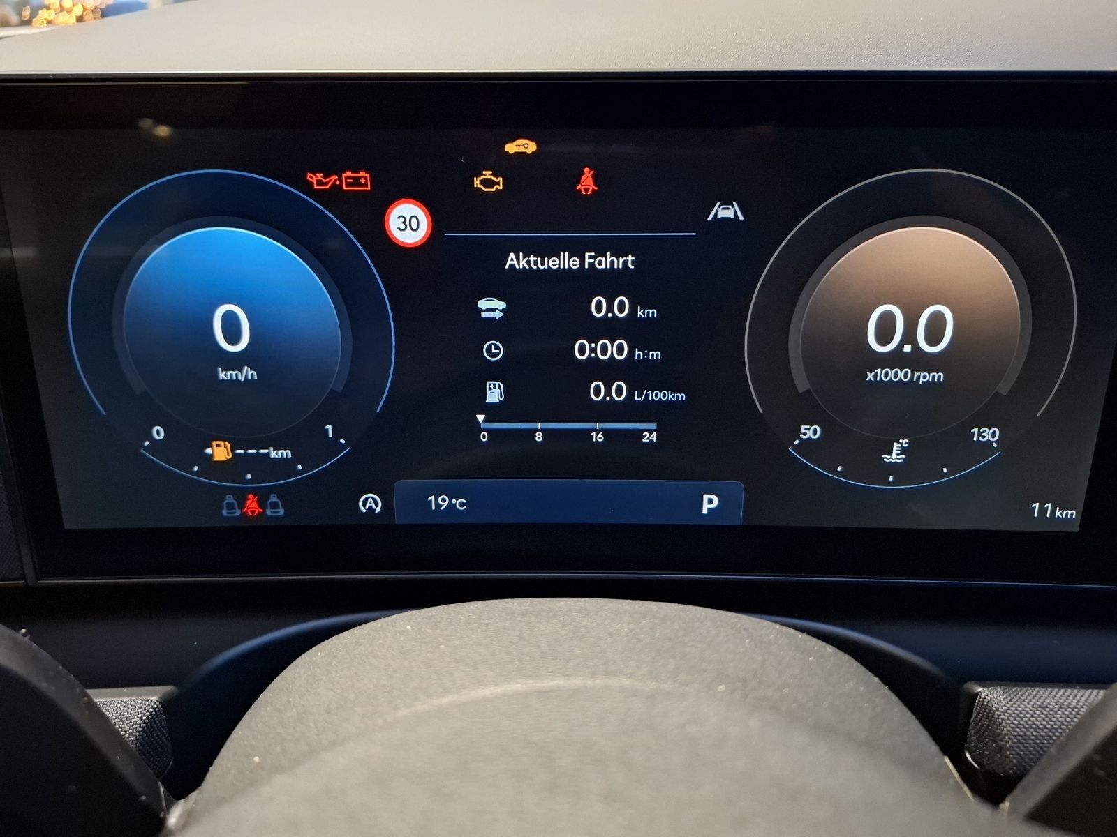Hyundai Tucson – Bild 24