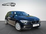 BMW 116 d Advantage NAVI*KLIMA*SHZ*PDC*TEMPOMAT*LED! - BMW 116 Gebrauchtwagen