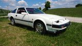 Nissan 300 ZX Schalter 2.Hd. gt. Zustand H-Kennzeichen - Nissan Oldtimer