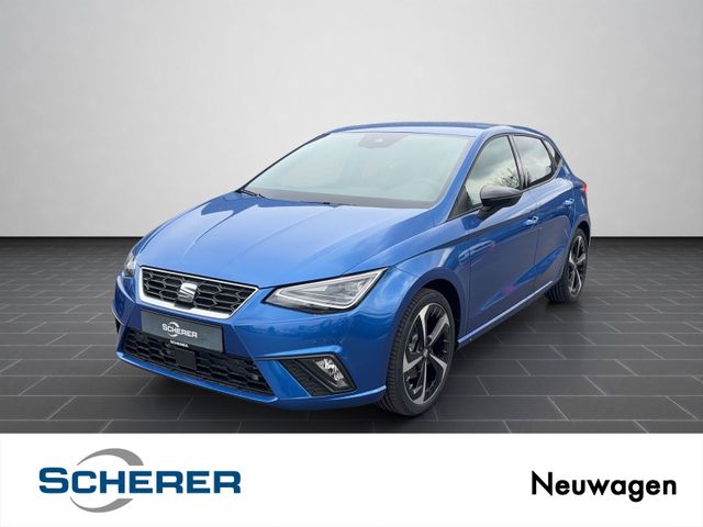 Seat Ibiza FR 1.0 TSI 85 kW (116 PS) 6-Gang