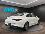 Mercedes-Benz CLA 180 PROGRESSIVE LED PANORAMA KAMERA NAVI SHZ - Mercedes-Benz CLA 180 in Bonn