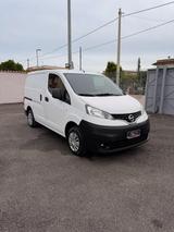 Nissan NV200 1.5 dCi 90CV Furgone - Nissan NV200 aus 2018
