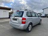 Kia Carnival 2.9 CRDi VGT EX 7-SITZER/PDC/KLIMAA - Kia Carnival Gebrauchtwagen