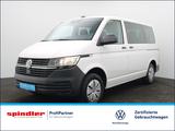 Volkswagen T6.1 Kombi 2.0 TDI / Klima, Navi, PDC - Volkswagen T6 aus 2022