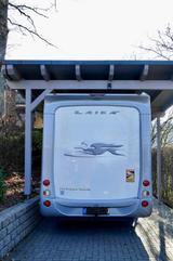 Laika Kreos 4009 AHK SAT SOLAR  - Laika Kreos