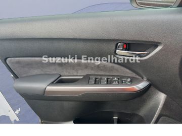 Suzuki Vitara 1.4 BOOSTERJET HYBRID ALLGRIP Comfort+