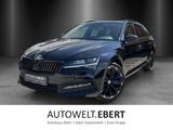 Skoda Superb Combi 2.0 TDI Sportline/AHK/CANTON/ST-HZG - Skoda Superb in Mannheim