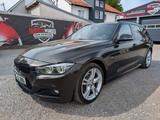 BMW 320d xDrive Touring M Sport Automatic M Sport