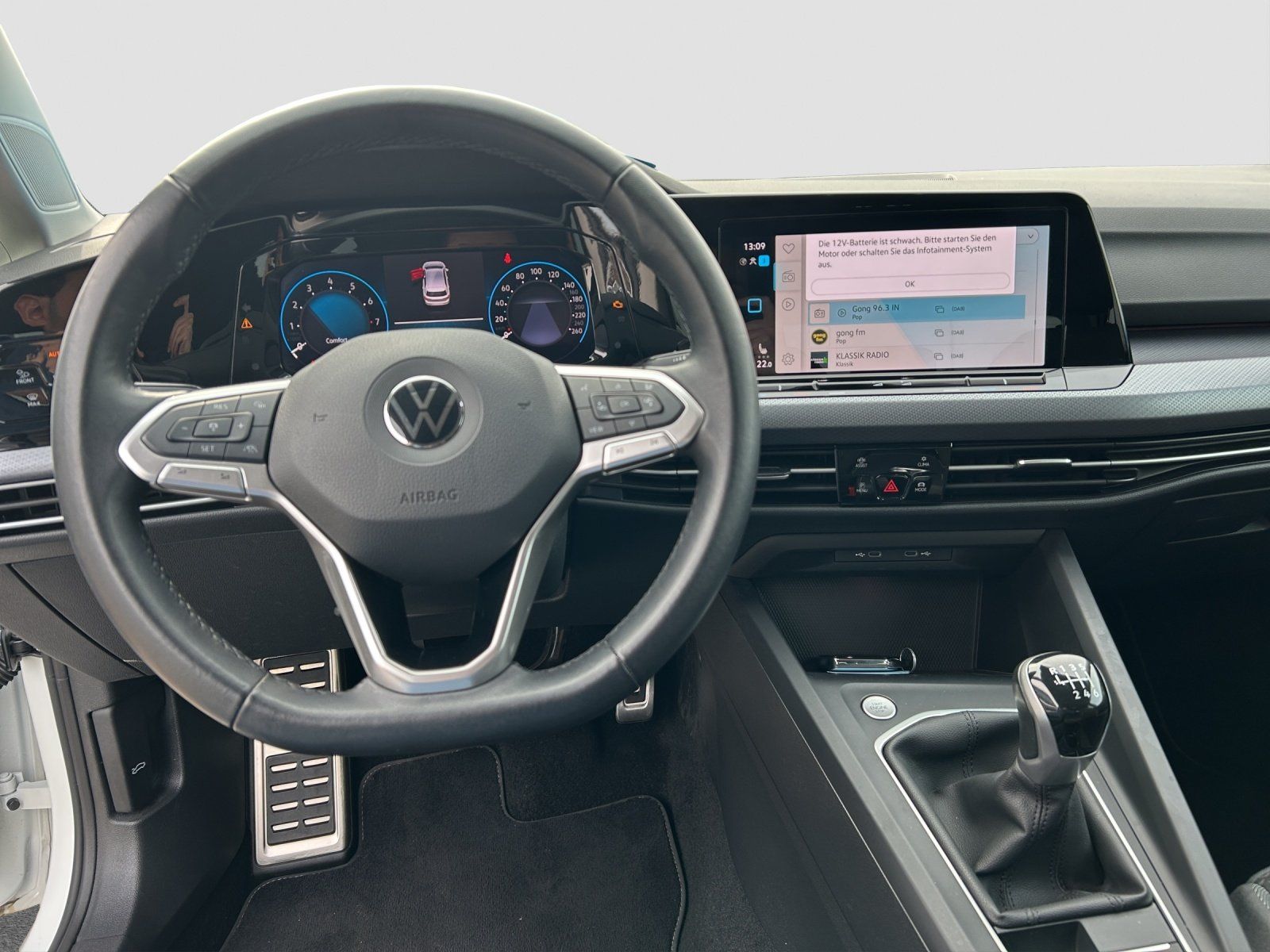 Volkswagen Golf - Bild 18