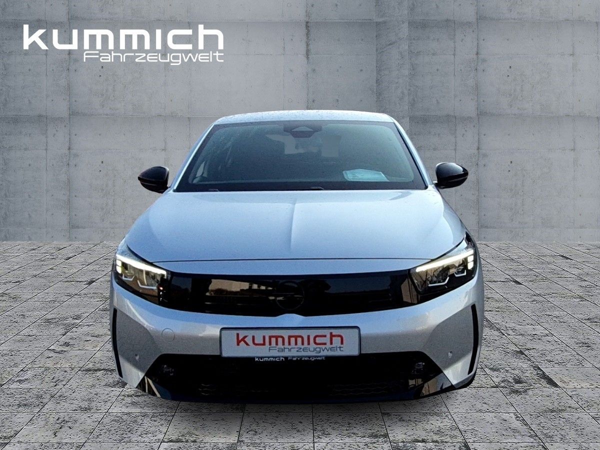 Opel Corsa - Bild 2