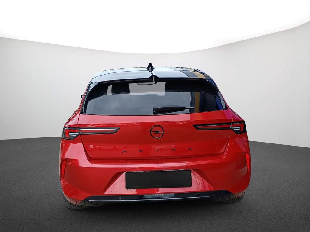 Opel Astra GS Line NAVI KAMERA HIFI GJR LED imagem 3
