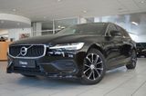 Volvo V60 Kombi D4 MOMENTUM PRO NAVI/LED/VIRT/DAB/AHK - Volvo V60 aus 2019