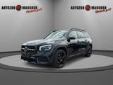 Mercedes-Benz GLB 250 4Matic AMG/PANO/MBUX/AHK/360/7-Sitze/ACC - Mercedes-Benz GLB 250: Automatik