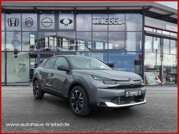 Citroën C4 Max 1.2 PT130 AT HUD°Navi°LED°ACC°CarPlay°RFK