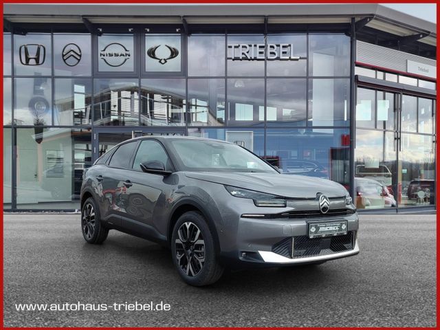 Citroën C4 Max 1.2 PT130 AT HUD°Navi°LED°ACC°CarPlay°RFK