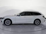 BMW 318d Touring Aut. Klimaaut. Sportsitze PDC - BMW 318 in Stuttgart