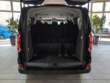 Ford Tourneo Custom 2.0 L Titanium X 5Jahre Garantie!