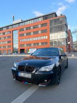 BMW E60 530d  M57N2 Diesel - 2006 - BMW 530: E60