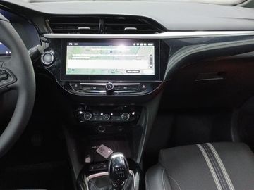 Fotografie 8 des Opel Corsa GS Matrix-LED Navi Kamera Keyless Sitzhzg