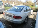 Mitsubishi Galant 1,8 GLS i*85-KW*SSD*SERVO*ZENTRAL*1-HAND* - Mitsubishi Galant mit Benzin-Antrieb: Limousine